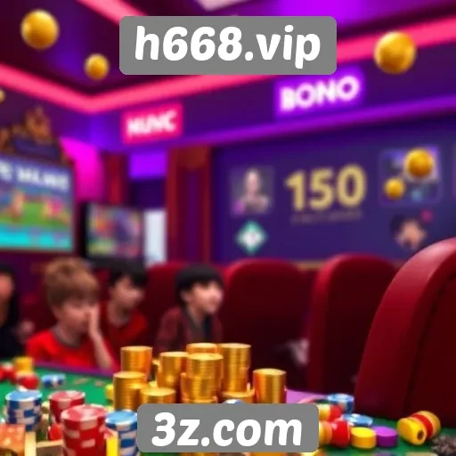 Opinião de usuários sobre h668.vip e sua experiência