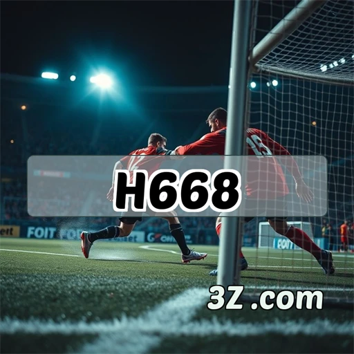 Recursos Do App Da H668.vip Que Encantam Usuários