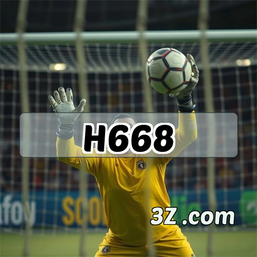 Esporte em Grande Estilo no h668.vip Para Todos