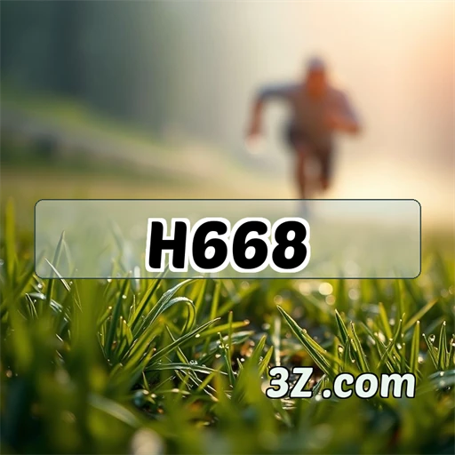 A Magia dos Jogos no h668.vip: Entretenimento Sem Limites