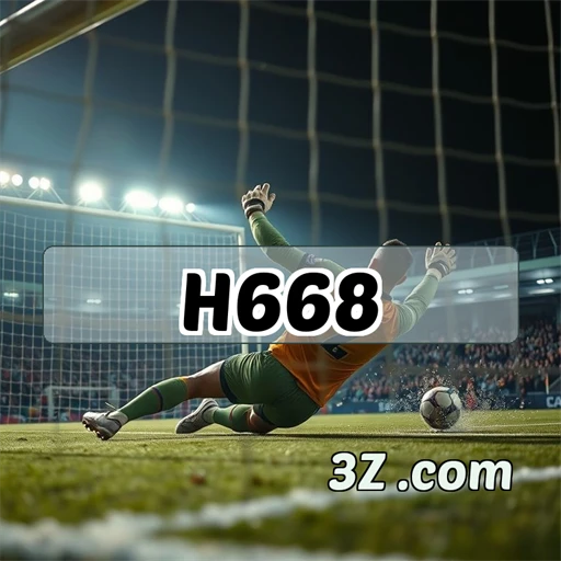 A Magia dos Slots no h668.vip: Diversão Sem Fim!